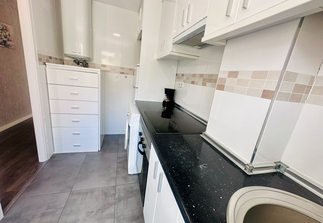 Appartement à Cala de Finestrat - A564 - Maria B