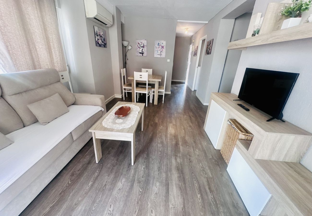 Appartement à Cala de Finestrat - A564 - Maria B