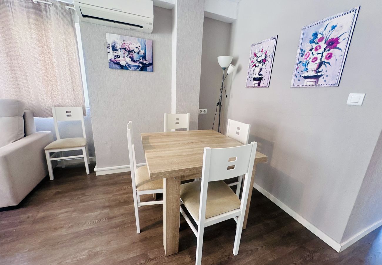 Appartement à Cala de Finestrat - A564 - Maria B
