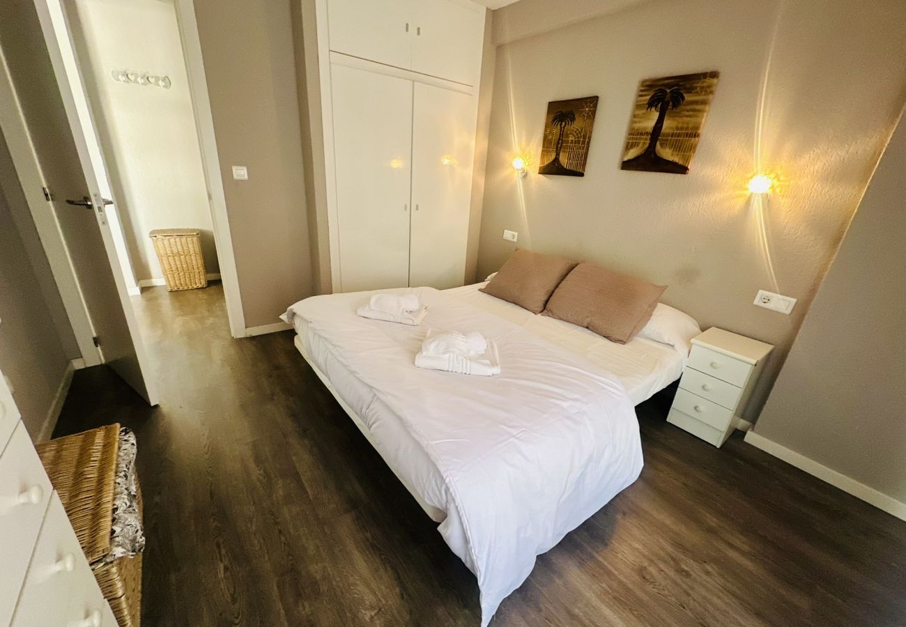 Appartement à Cala de Finestrat - A564 - Maria B