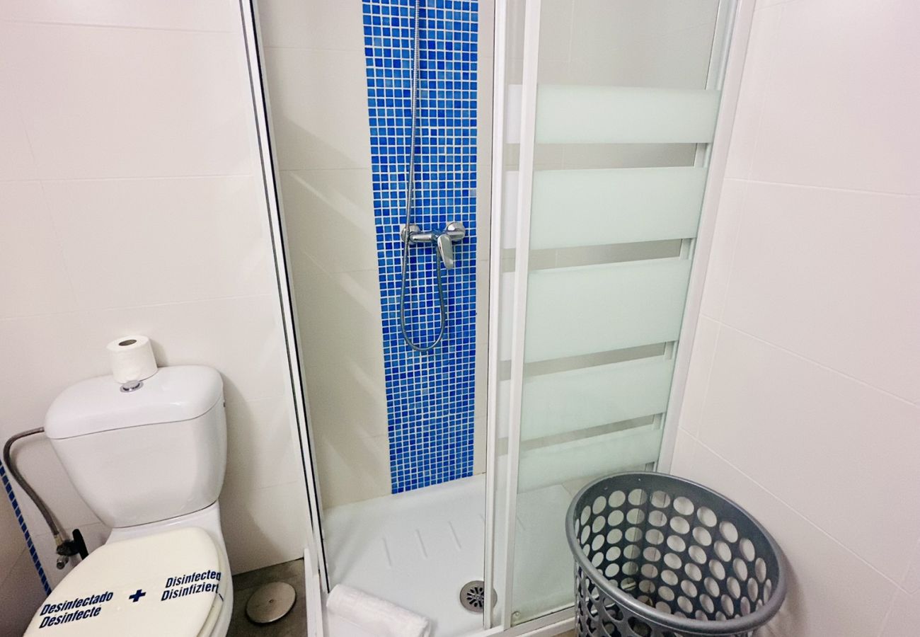 Appartement à Cala de Finestrat - A564 - Maria B