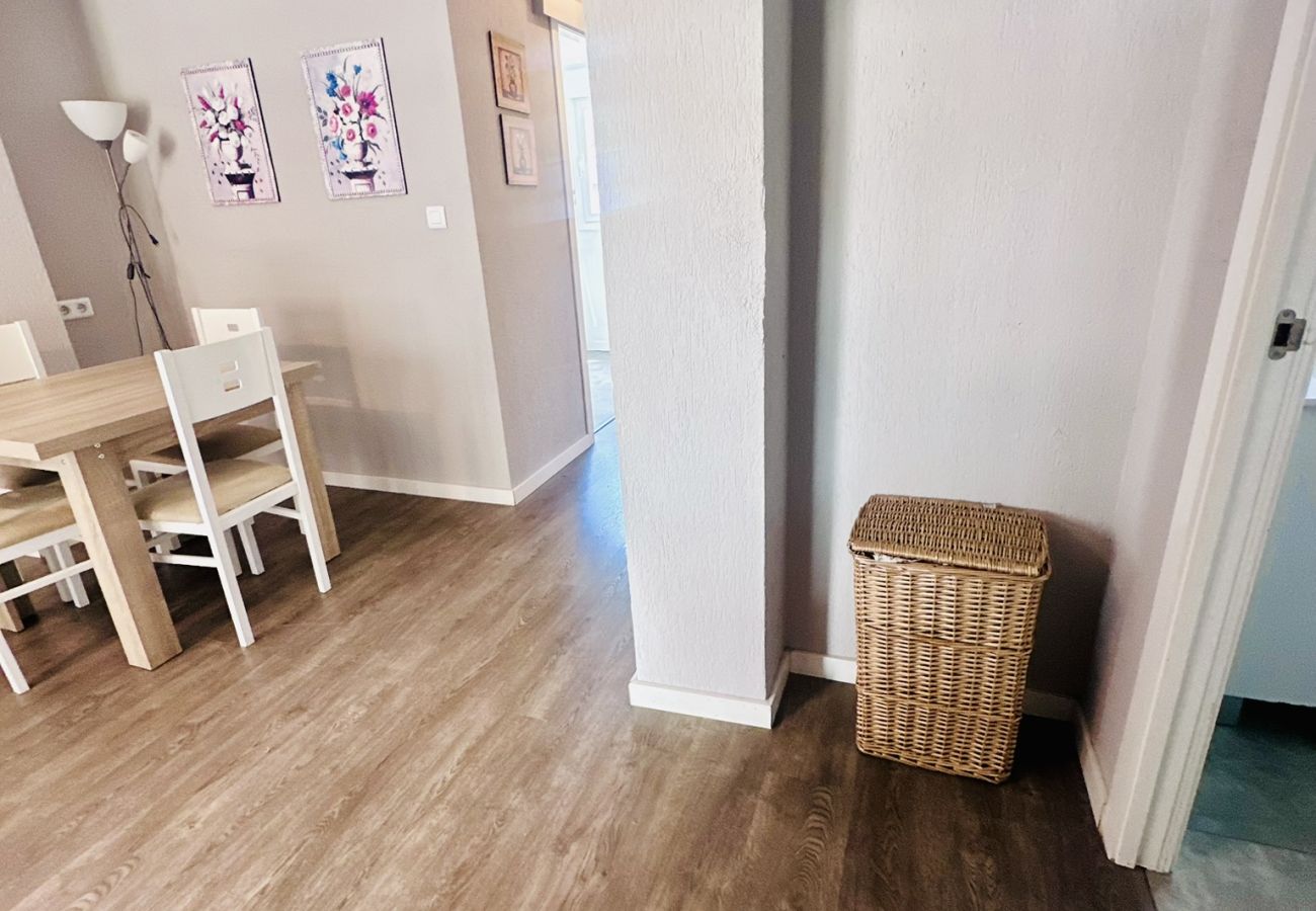 Appartement à Cala de Finestrat - A564 - Maria B