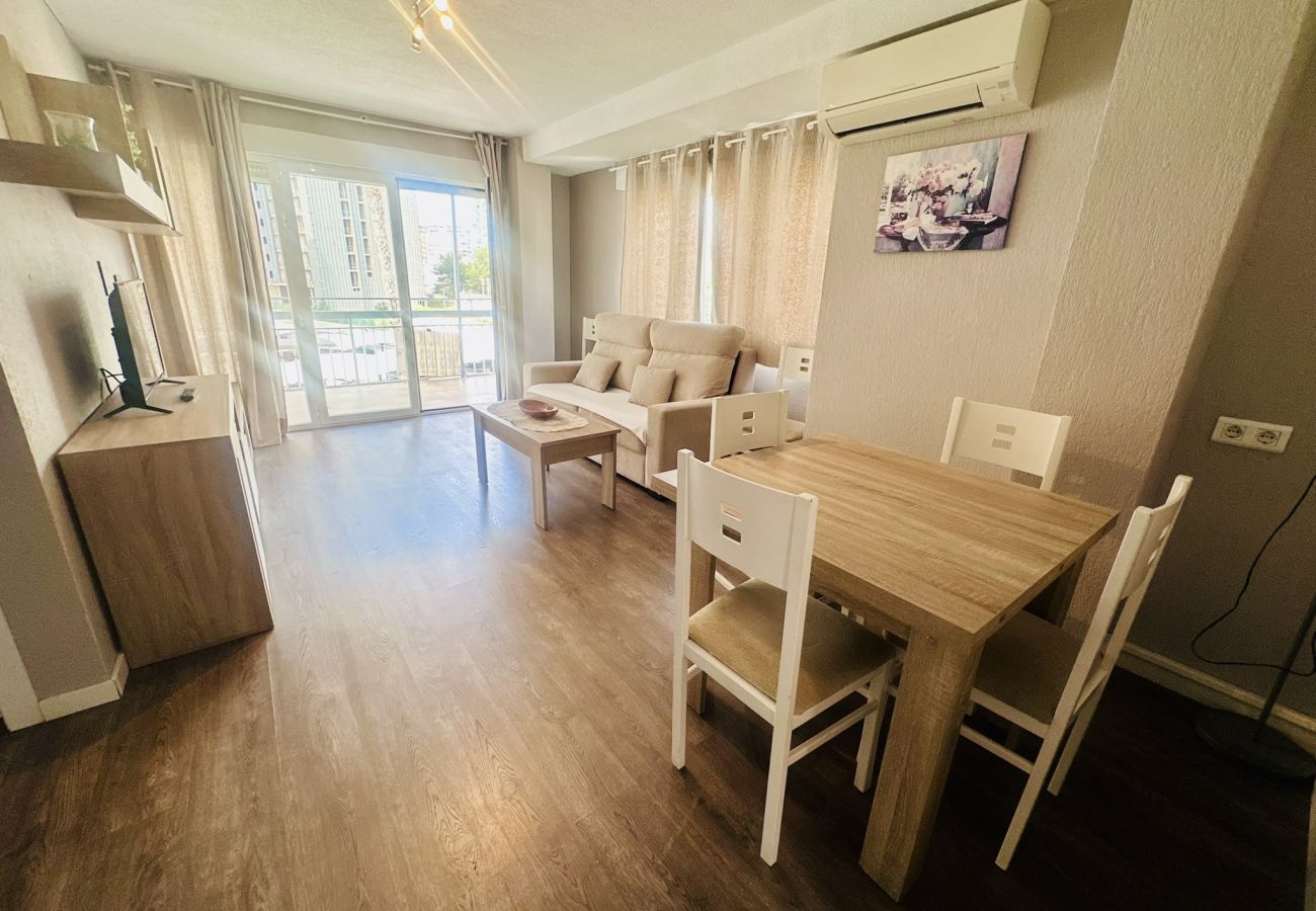 Appartement à Cala de Finestrat - A564 - Maria B