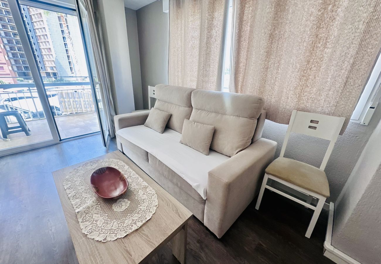 Appartement à Cala de Finestrat - A564 - Maria B