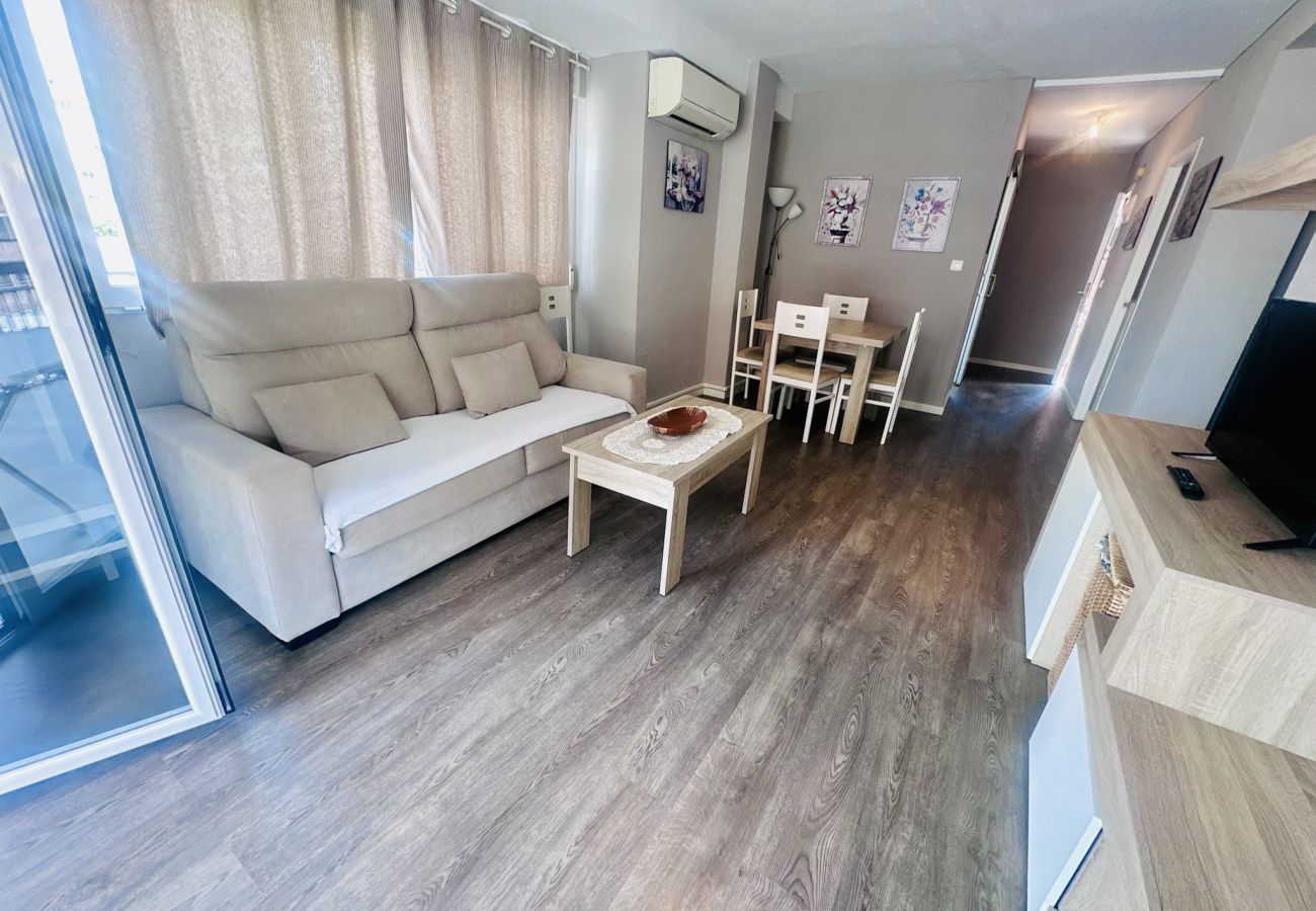 Appartement à Cala de Finestrat - A564 - Maria B