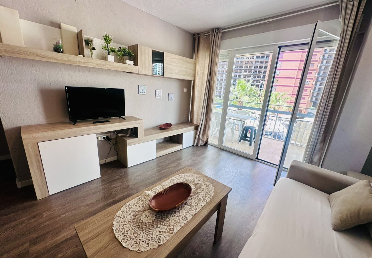 Appartement à Cala de Finestrat - A564 - Maria B