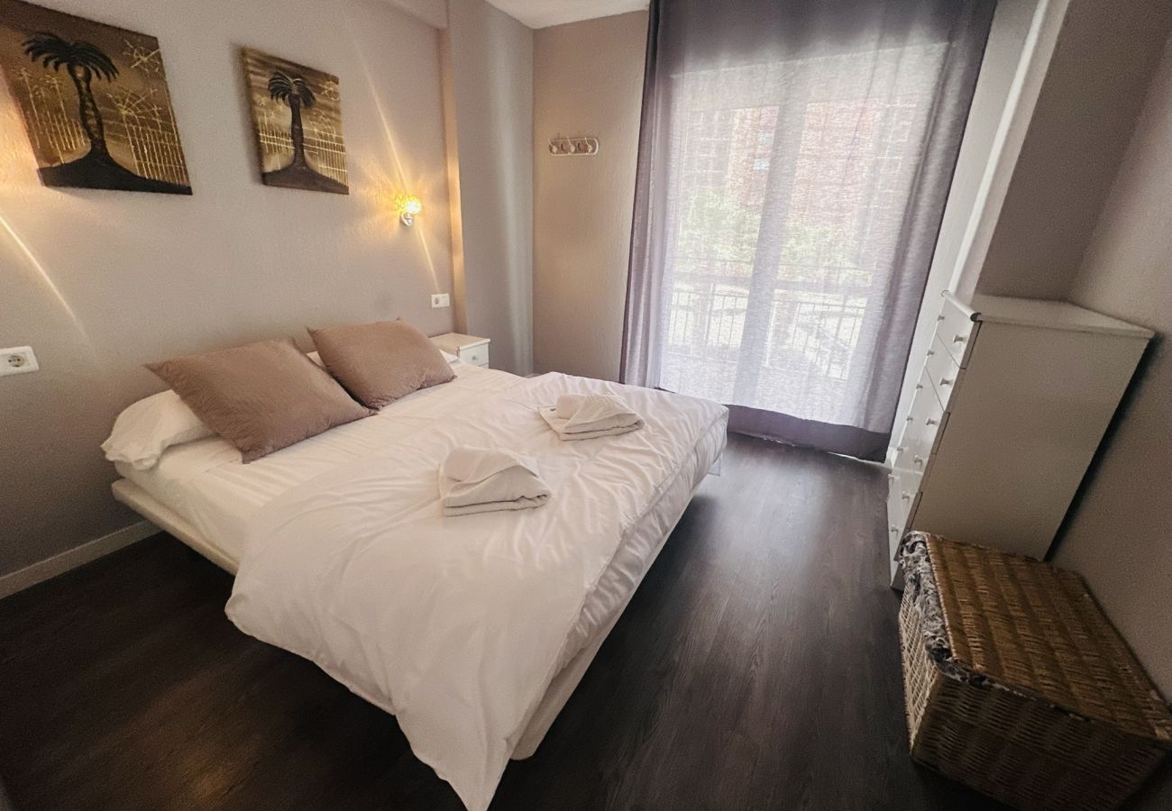 Appartement à Cala de Finestrat - A564 - Maria B