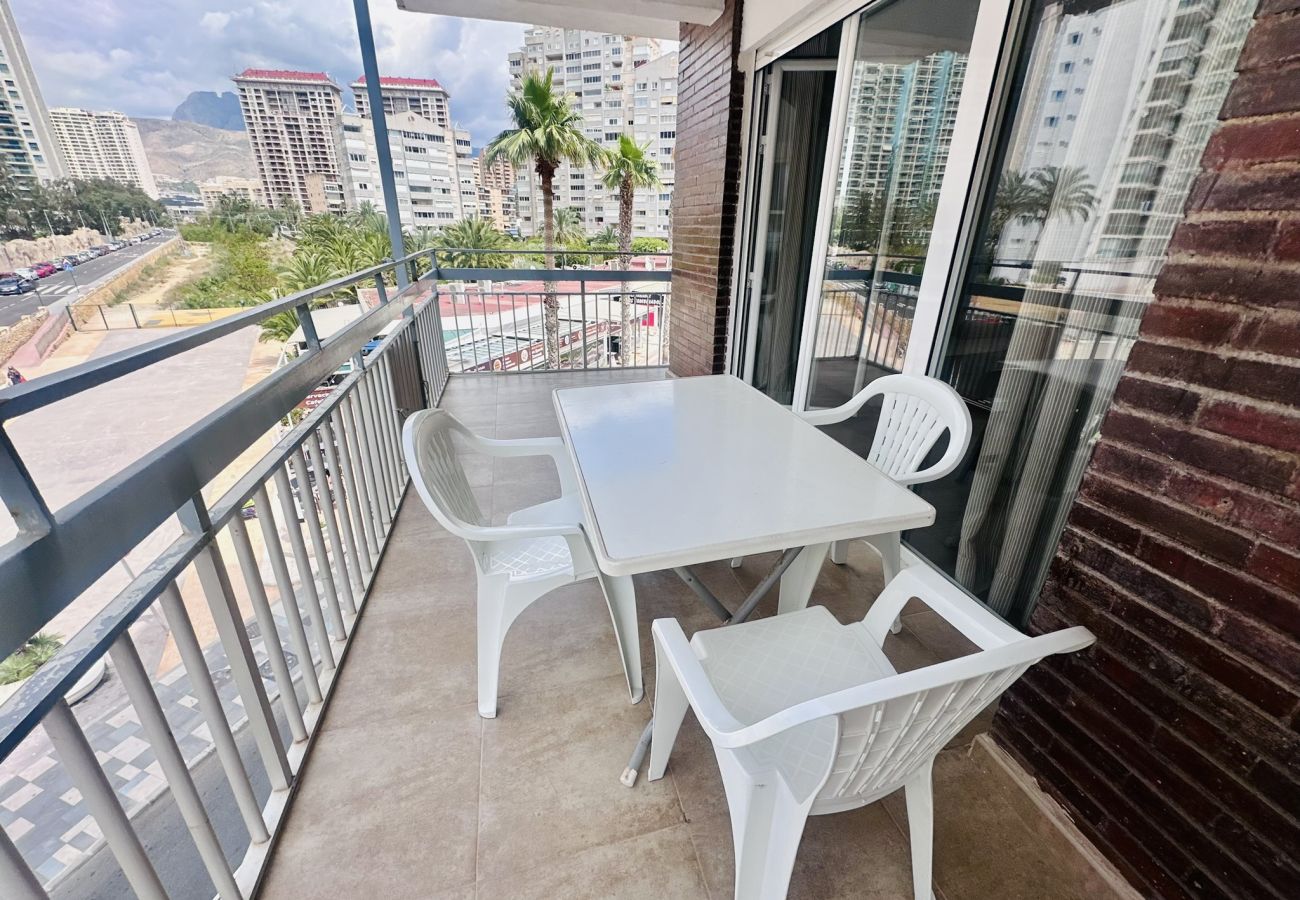 Appartement à Cala de Finestrat - A564 - Maria B
