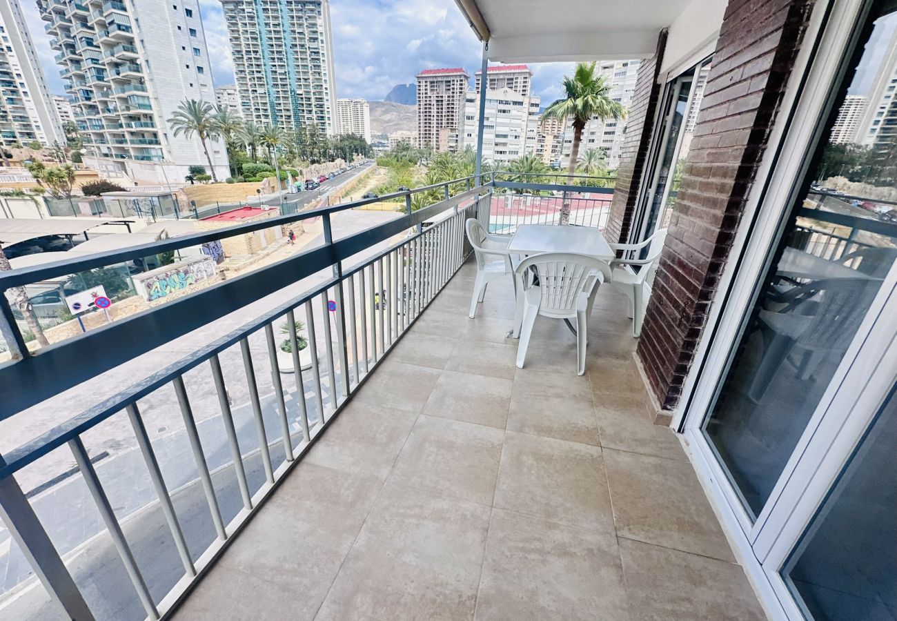 Appartement à Cala de Finestrat - A564 - Maria B