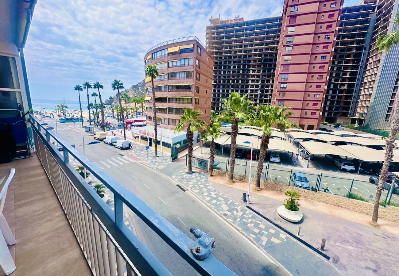 Appartement à Cala de Finestrat - A564 - Maria B