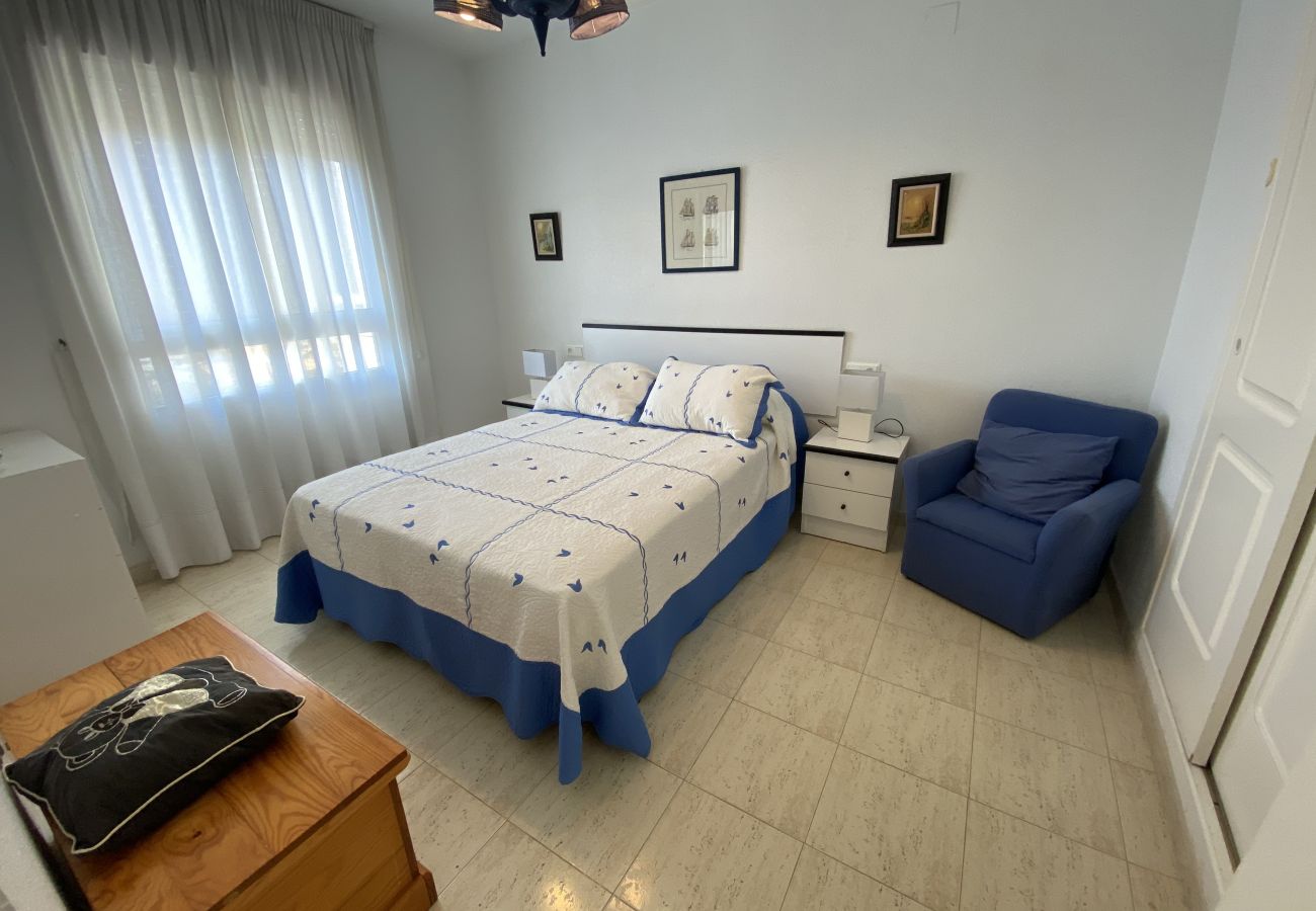 Appartement à Cala de Finestrat - A11 - Calasol