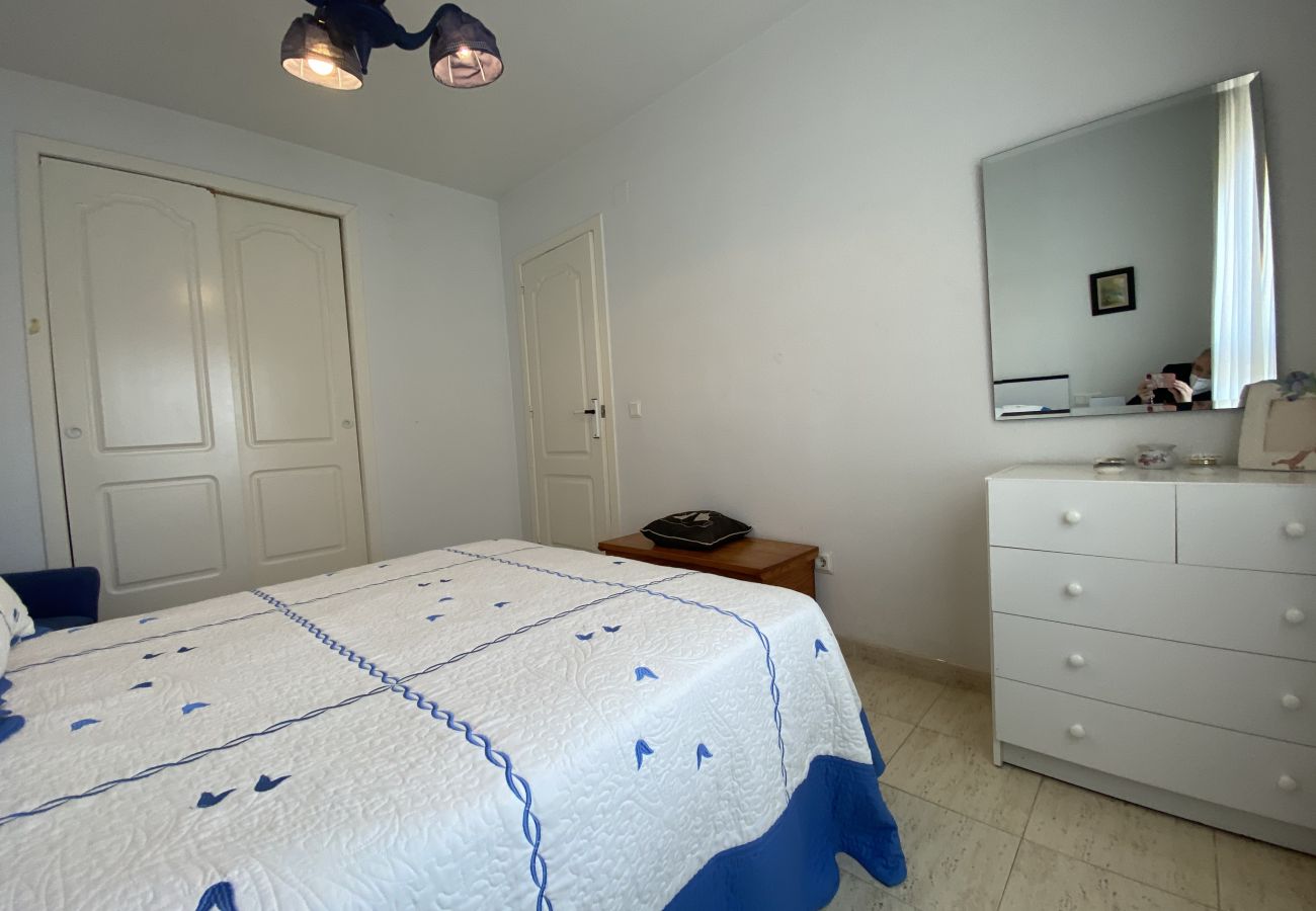 Appartement à Cala de Finestrat - A11 - Calasol