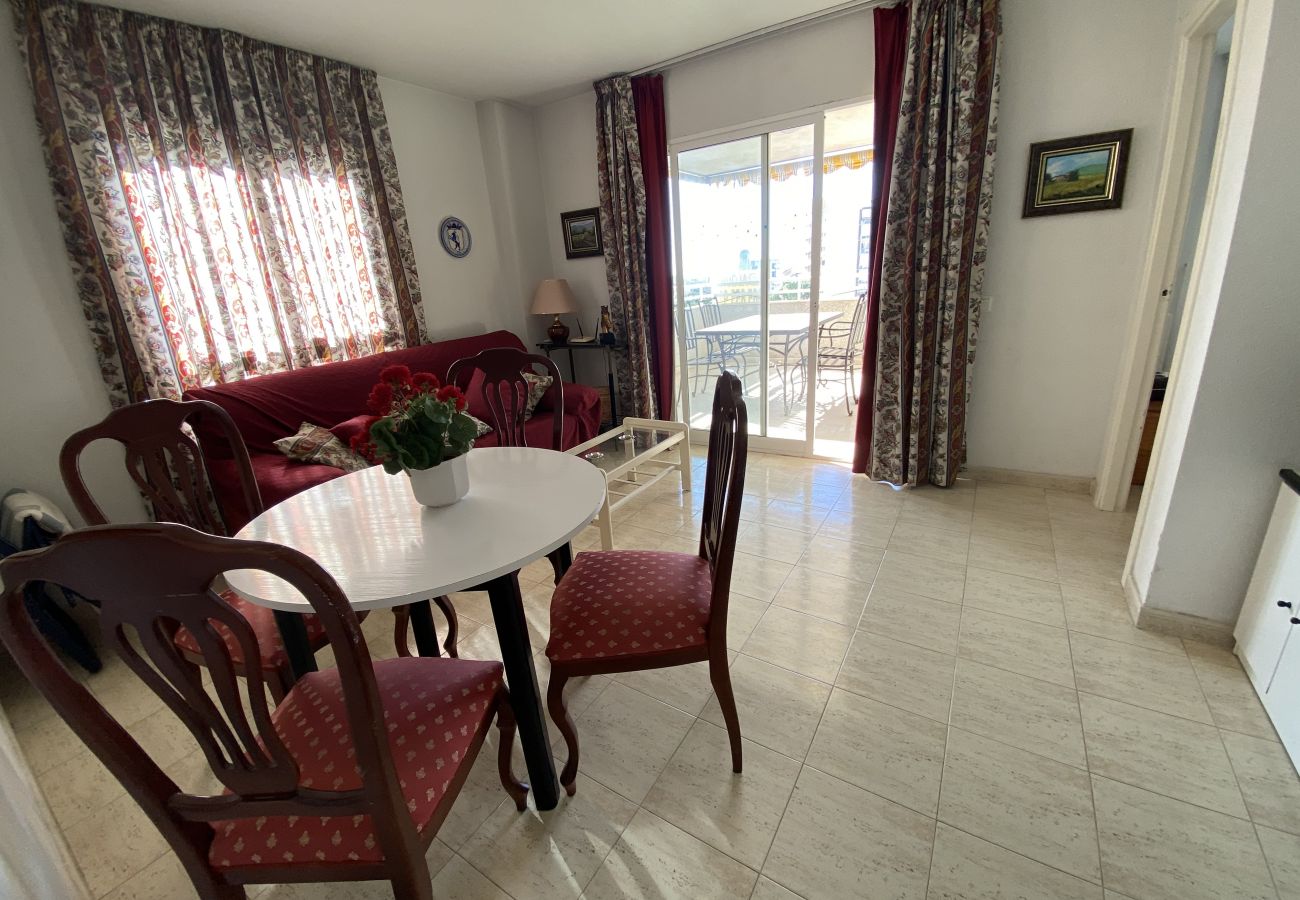 Appartement à Cala de Finestrat - A11 - Calasol