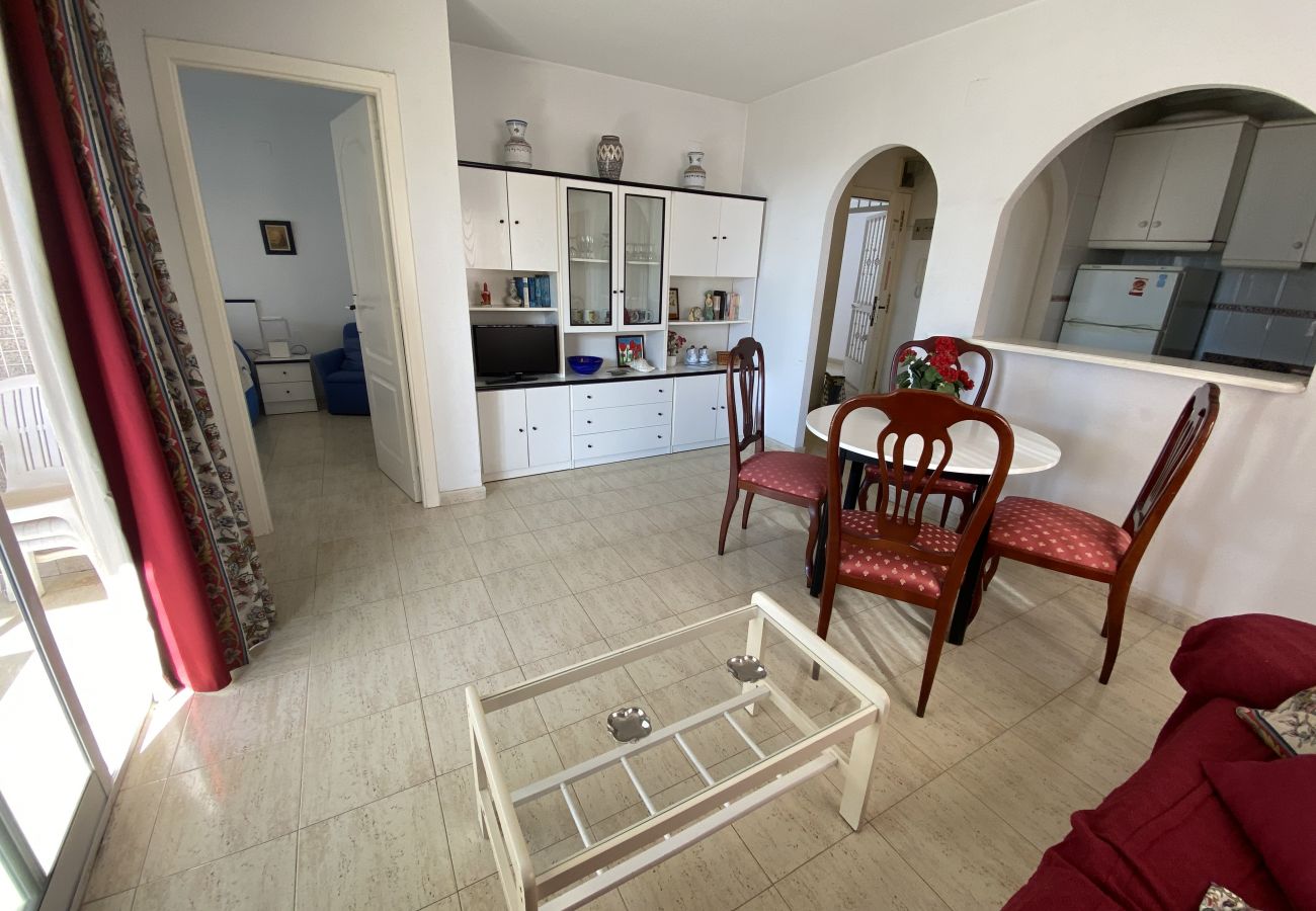 Appartement à Cala de Finestrat - A11 - Calasol