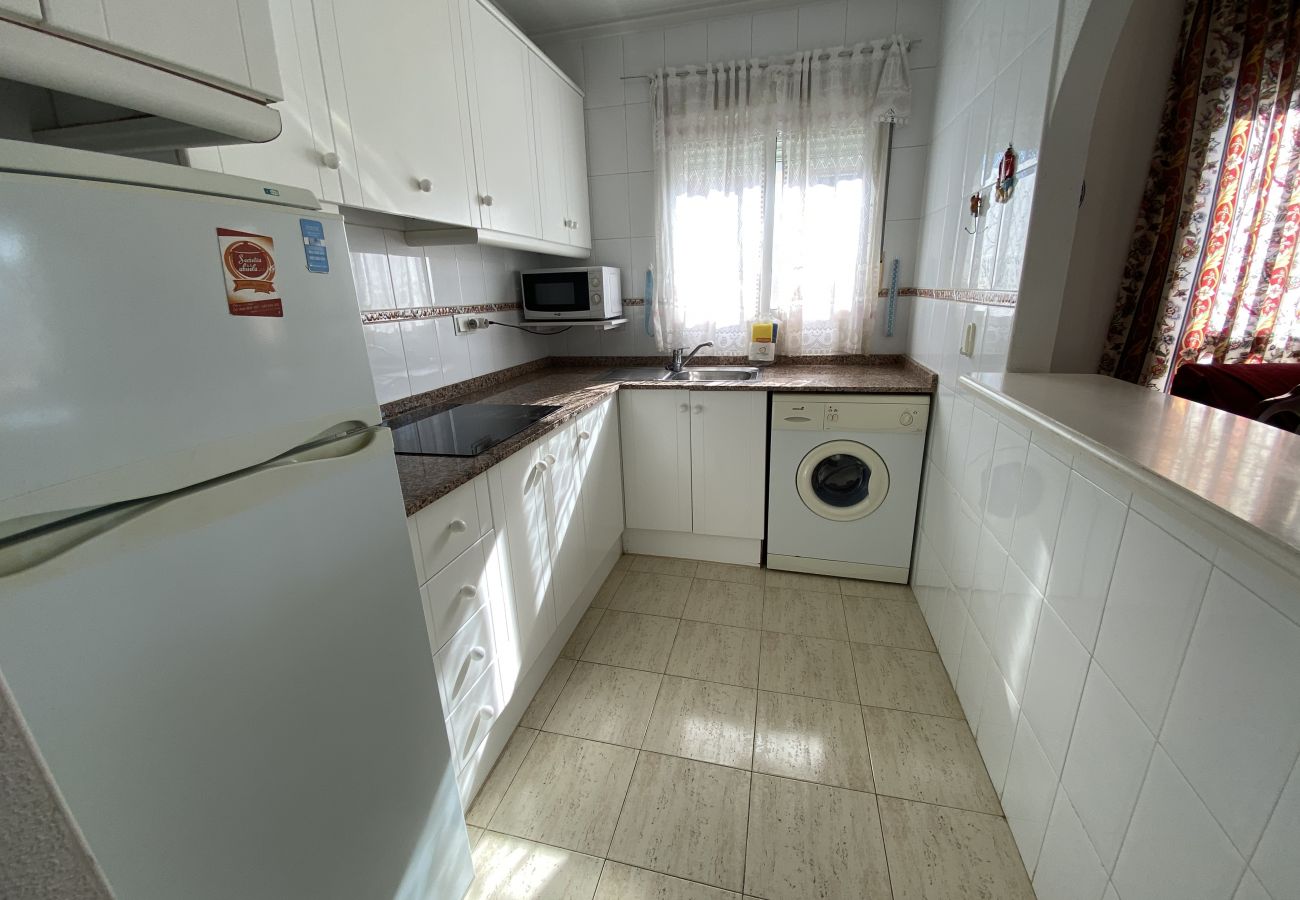 Appartement à Cala de Finestrat - A11 - Calasol