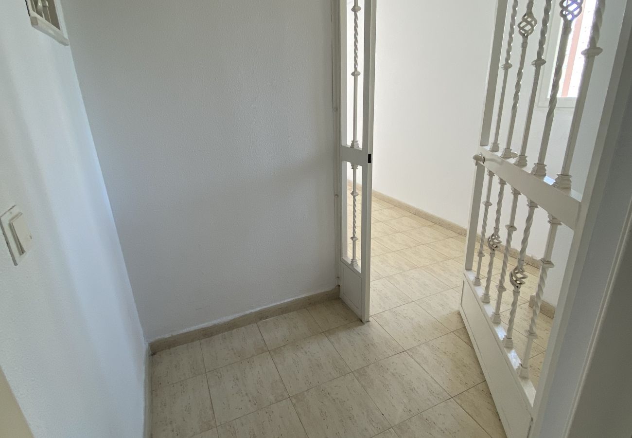Appartement à Cala de Finestrat - A11 - Calasol