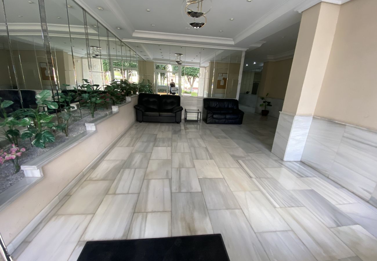 Appartement à Cala de Finestrat - A11 - Calasol