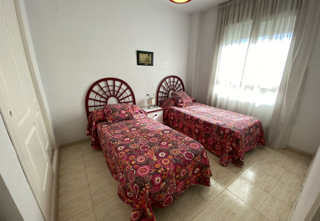 Appartement à Cala de Finestrat - A11 - Calasol