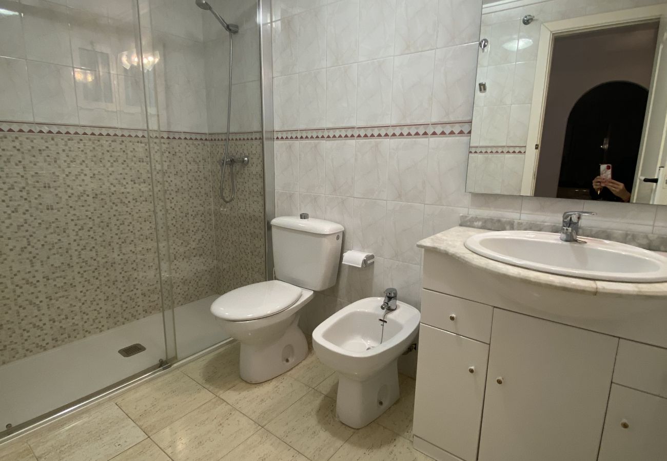 Appartement à Cala de Finestrat - A11 - Calasol