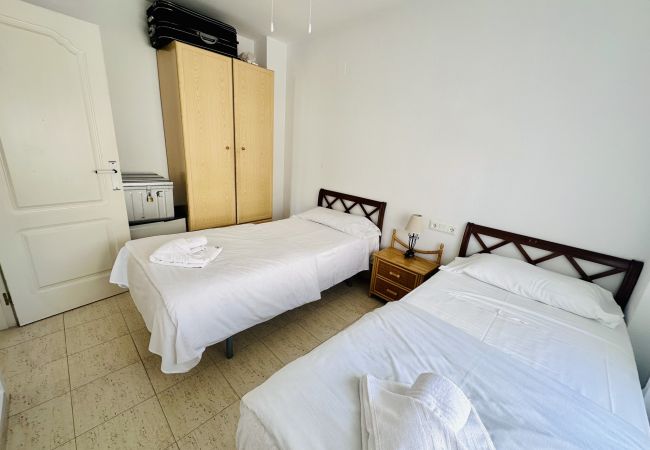 Appartement à Cala de Finestrat - A12 - Calasol