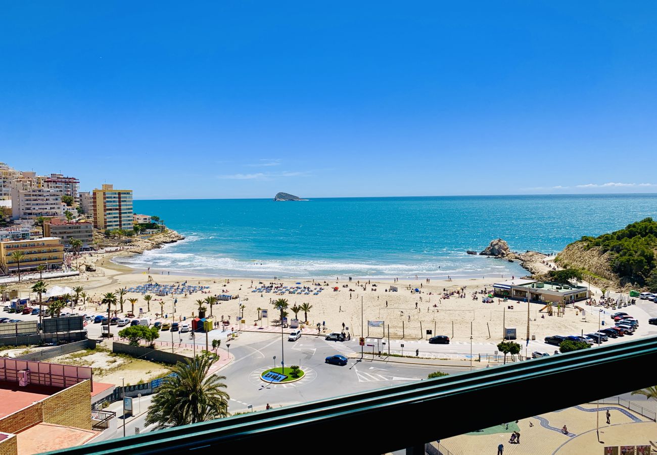 Appartement à Villajoyosa - A406 - Balcon del Mar