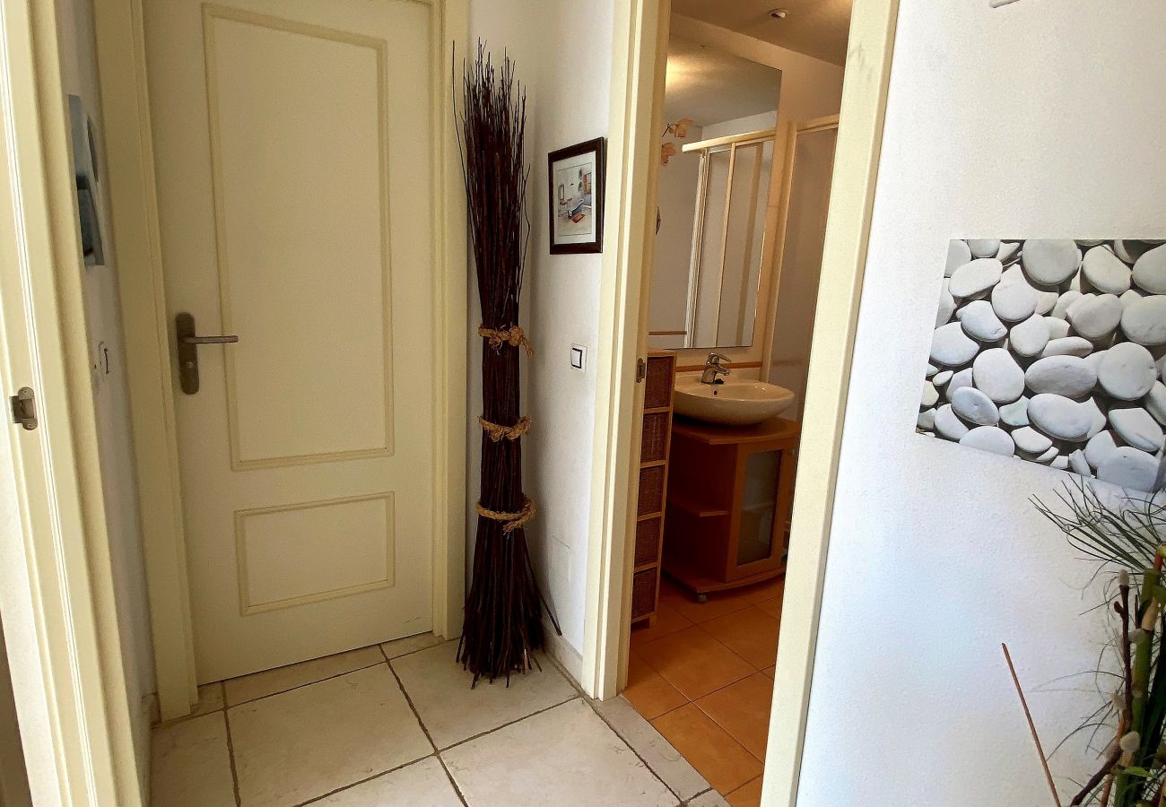 Appartement à Villajoyosa - A428 - Tamarindo