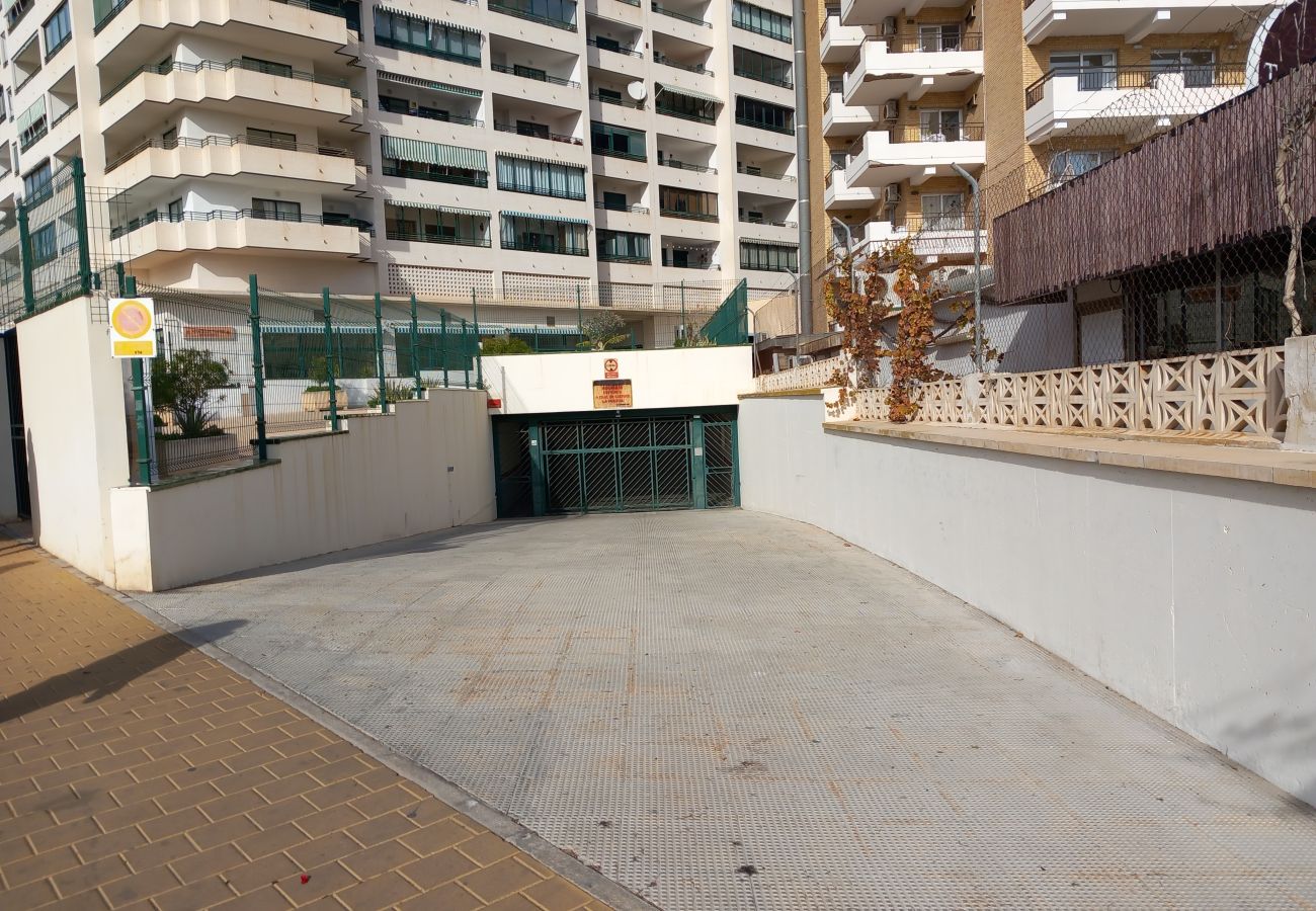 Appartement à Villajoyosa - A436 - Balcon del Mar