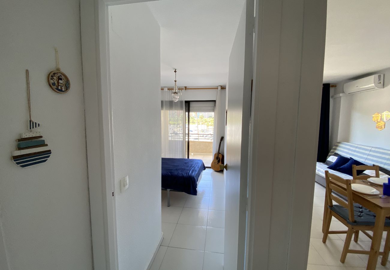 Appartement à Cala de Finestrat - A28 - Frontmar