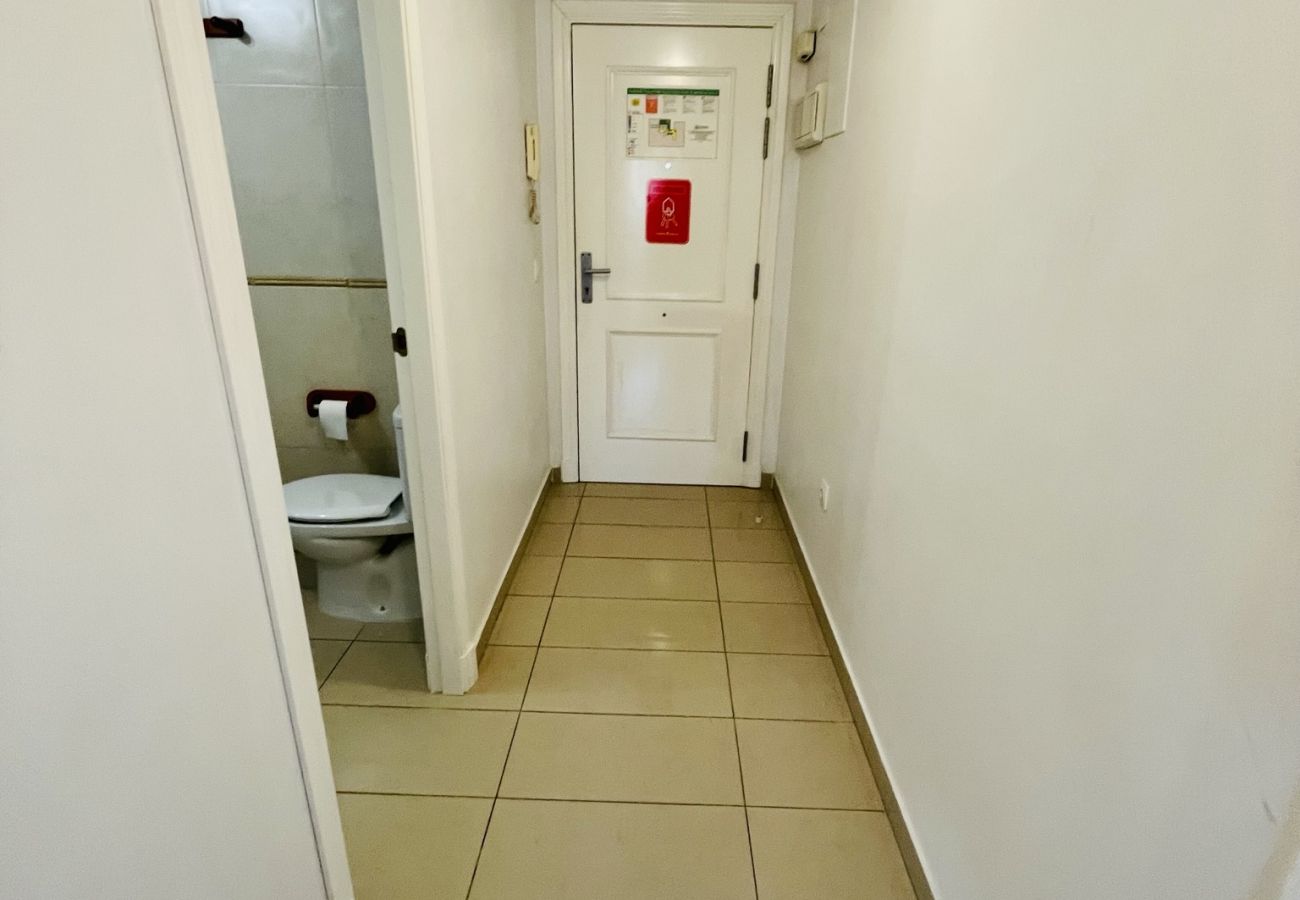 Appartement à Villajoyosa - A344 - Gemelos 24