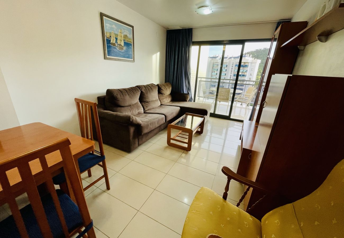 Appartement à Villajoyosa - A344 - Gemelos 24