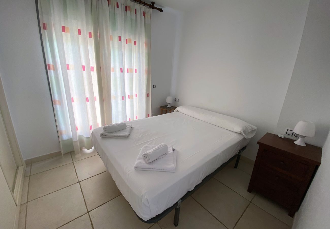 Appartement à Villajoyosa - A35 - Tamarindo