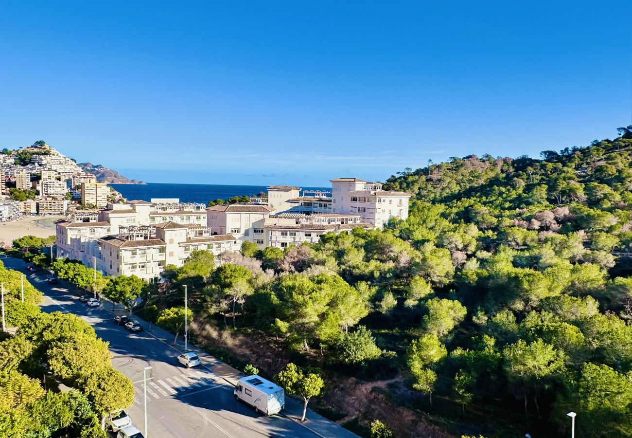 Appartement à Villajoyosa - A35 - Tamarindo