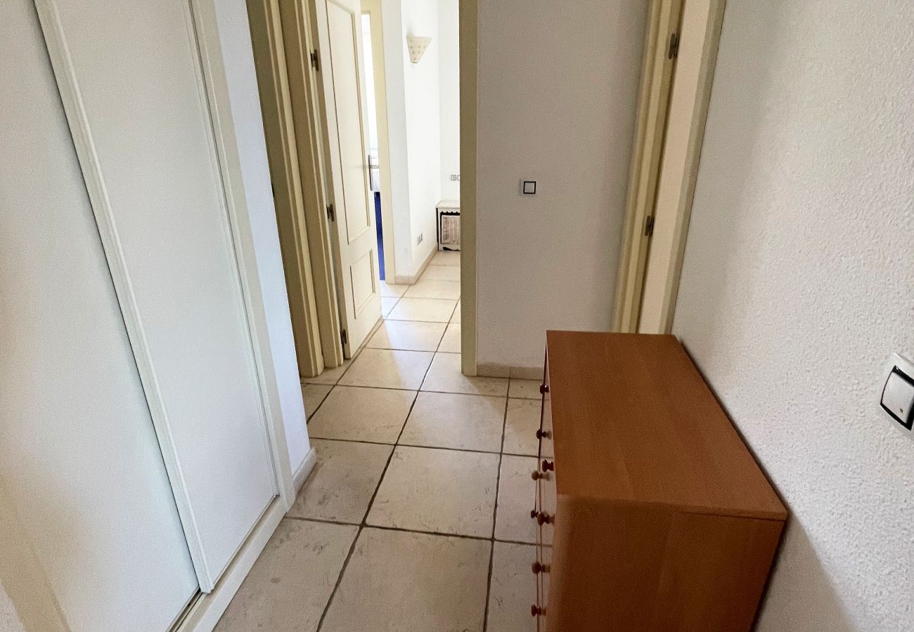 Appartement à Villajoyosa - A498 - Tamarindo