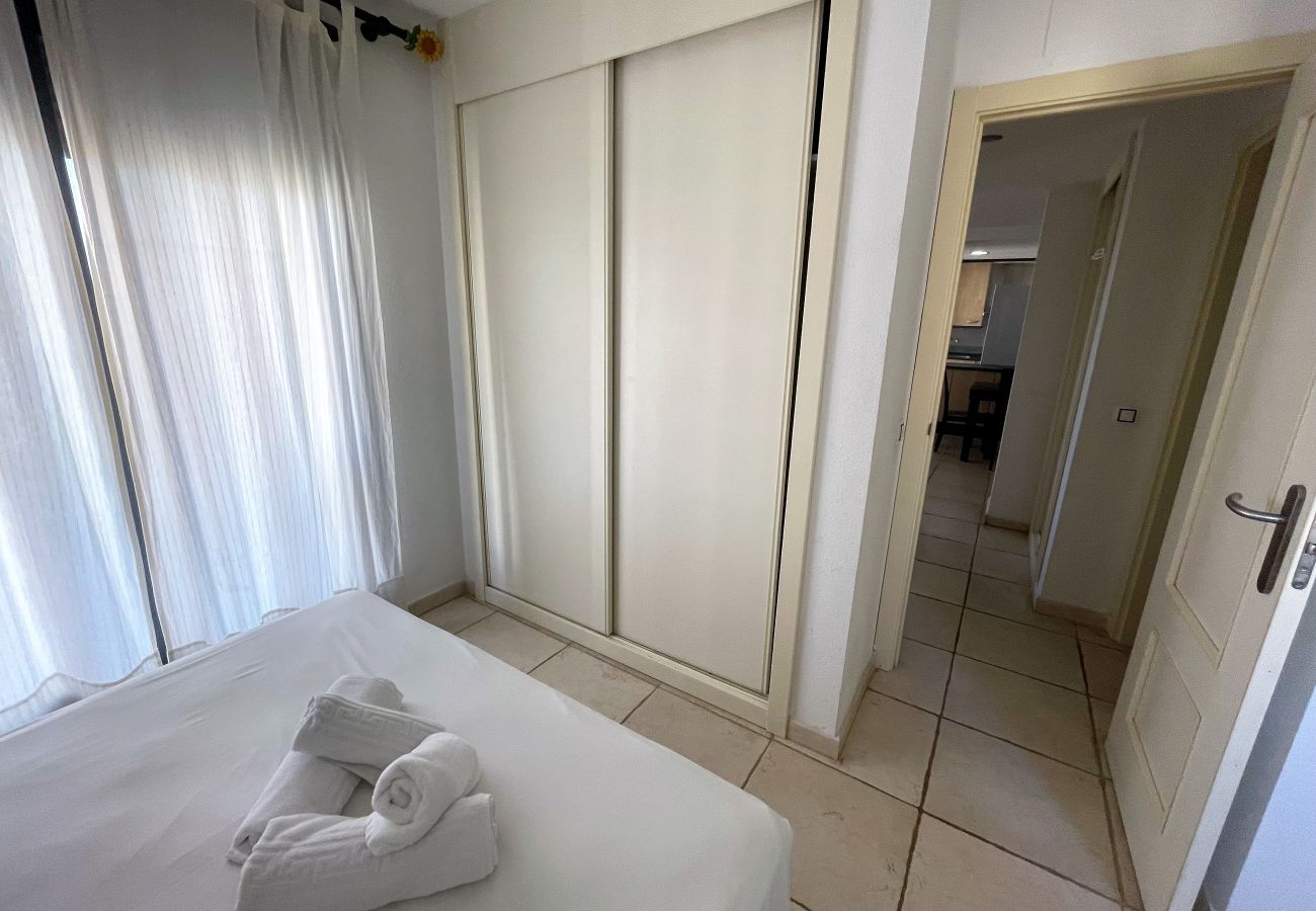 Appartement à Villajoyosa - A498 - Tamarindo