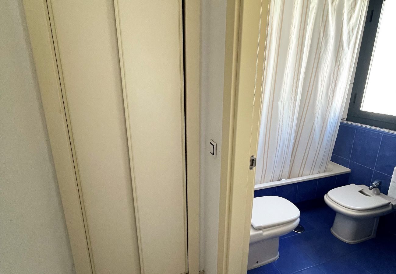 Appartement à Villajoyosa - A498 - Tamarindo