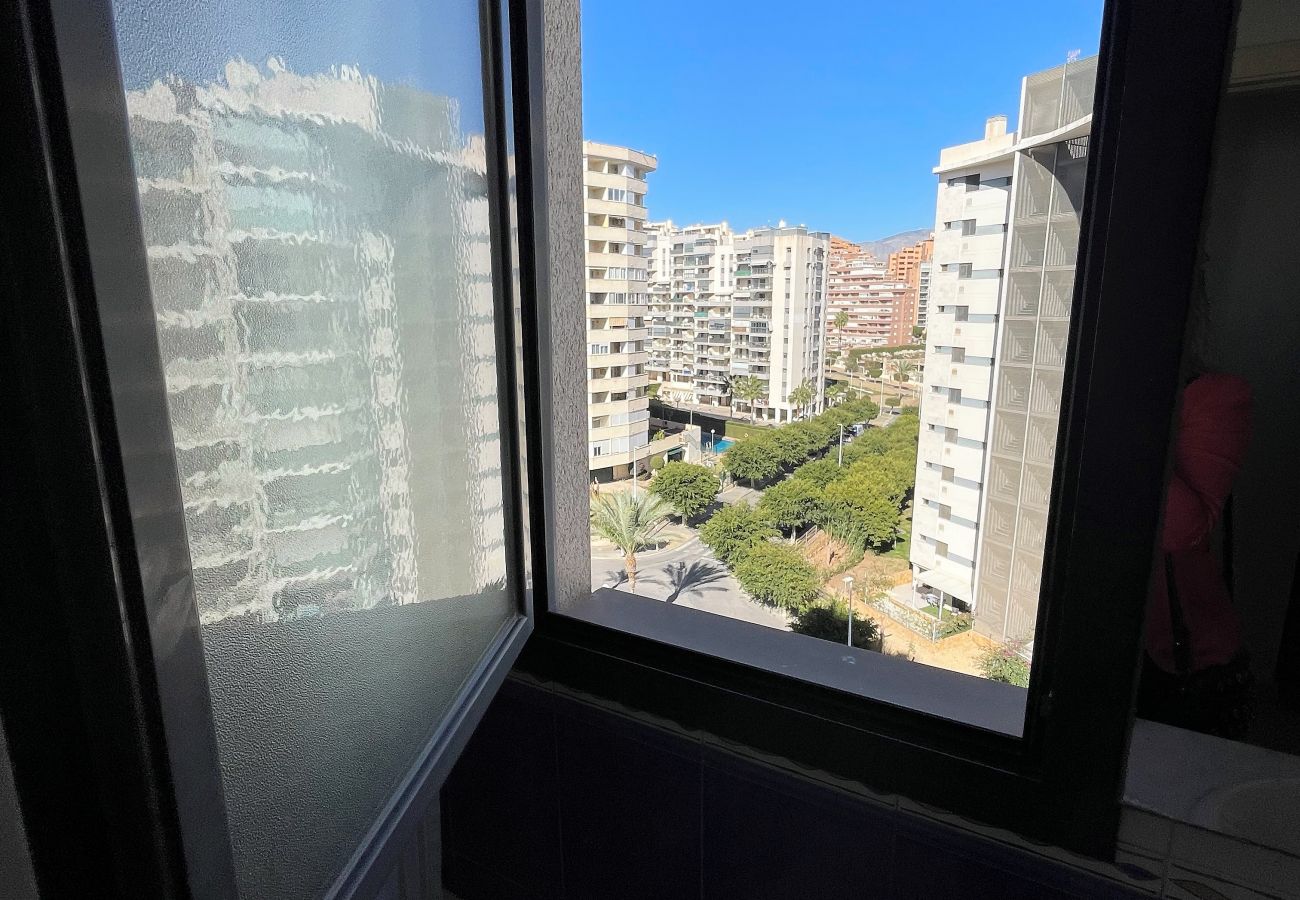 Appartement à Villajoyosa - A498 - Tamarindo