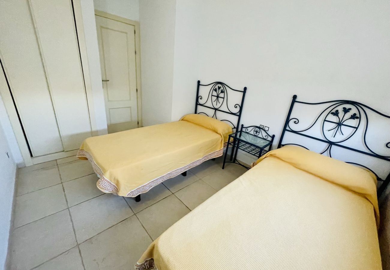 Appartement à Villajoyosa - A498 - Tamarindo