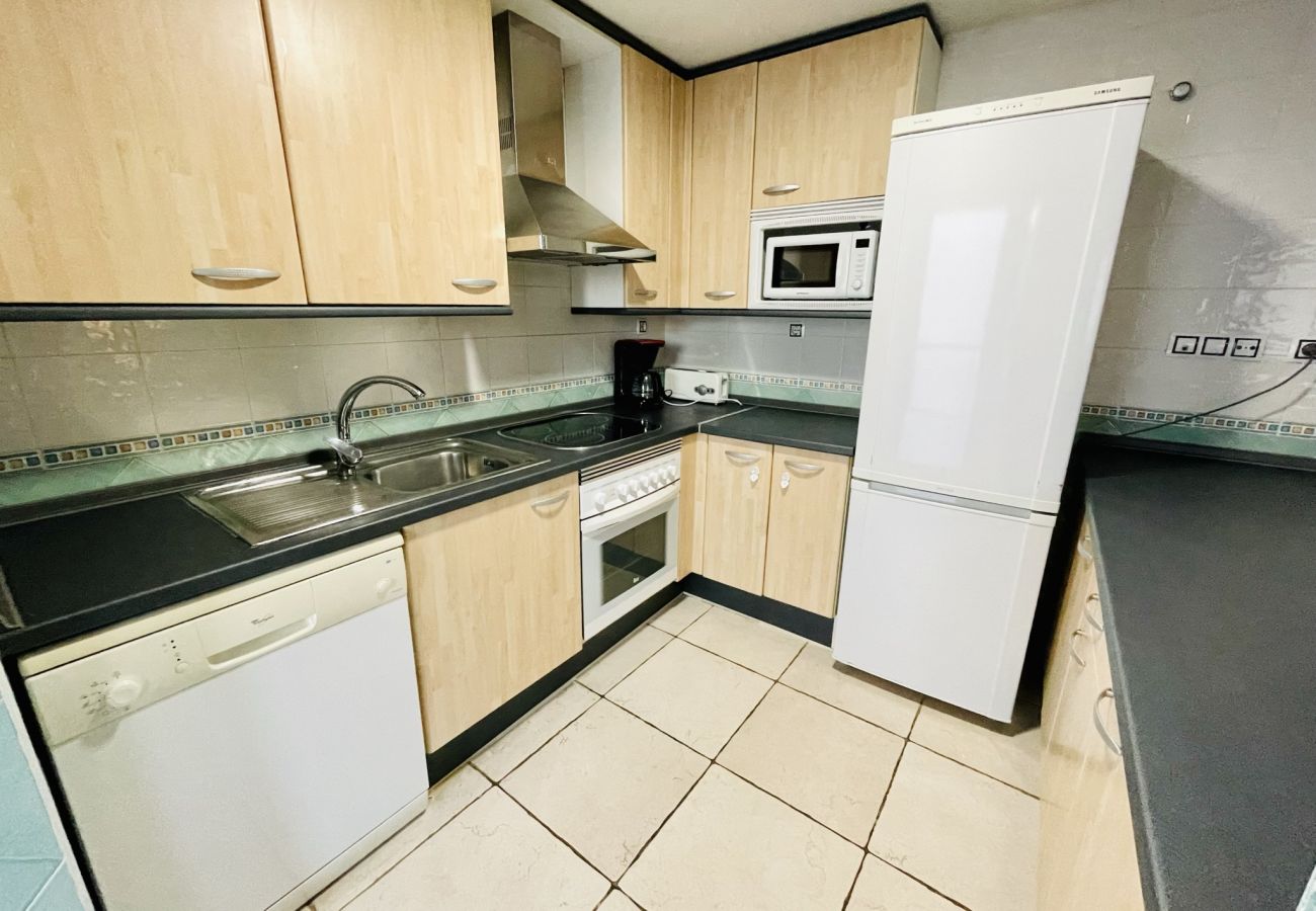 Appartement à Villajoyosa - A498 - Tamarindo