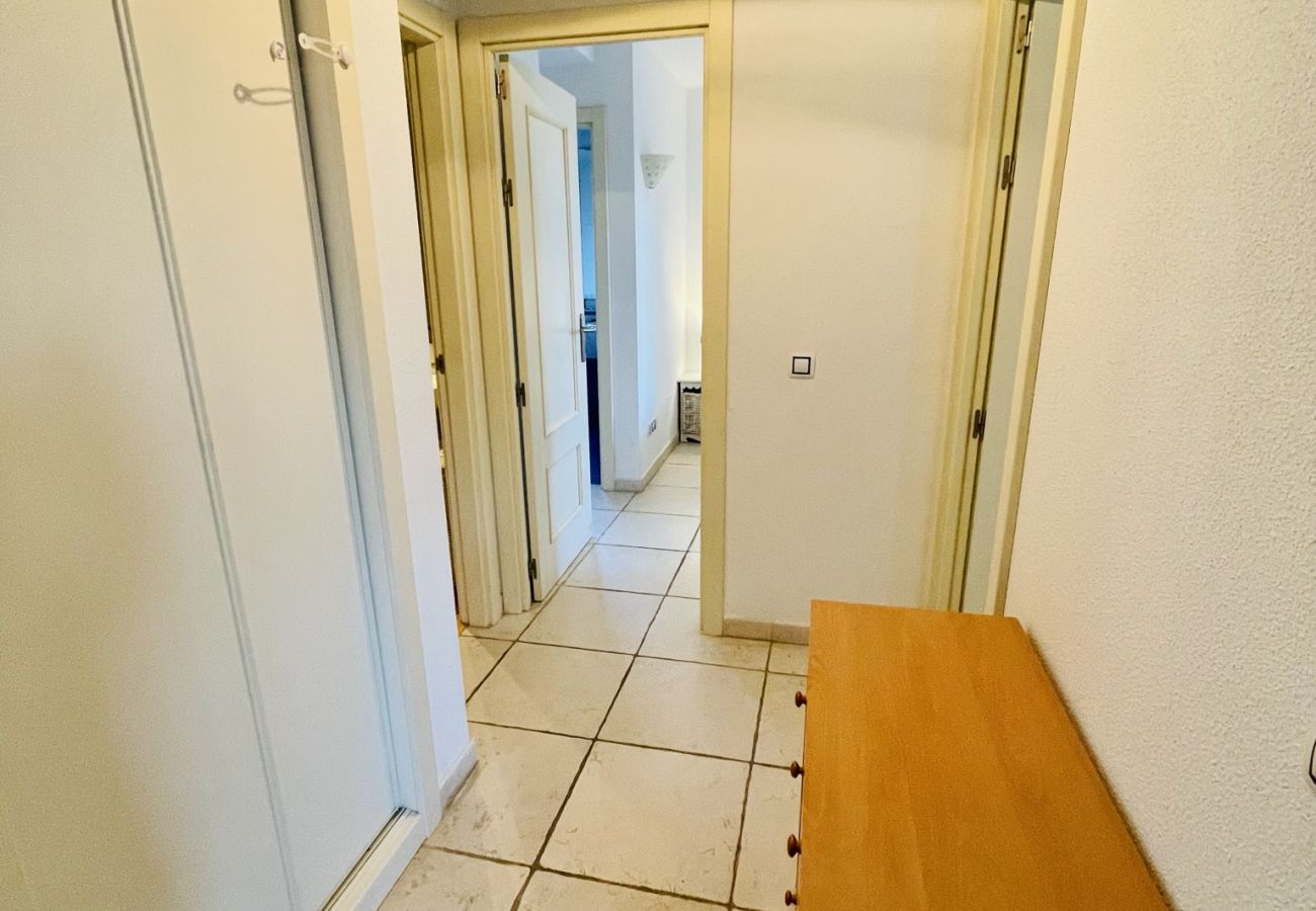 Appartement à Villajoyosa - A498 - Tamarindo