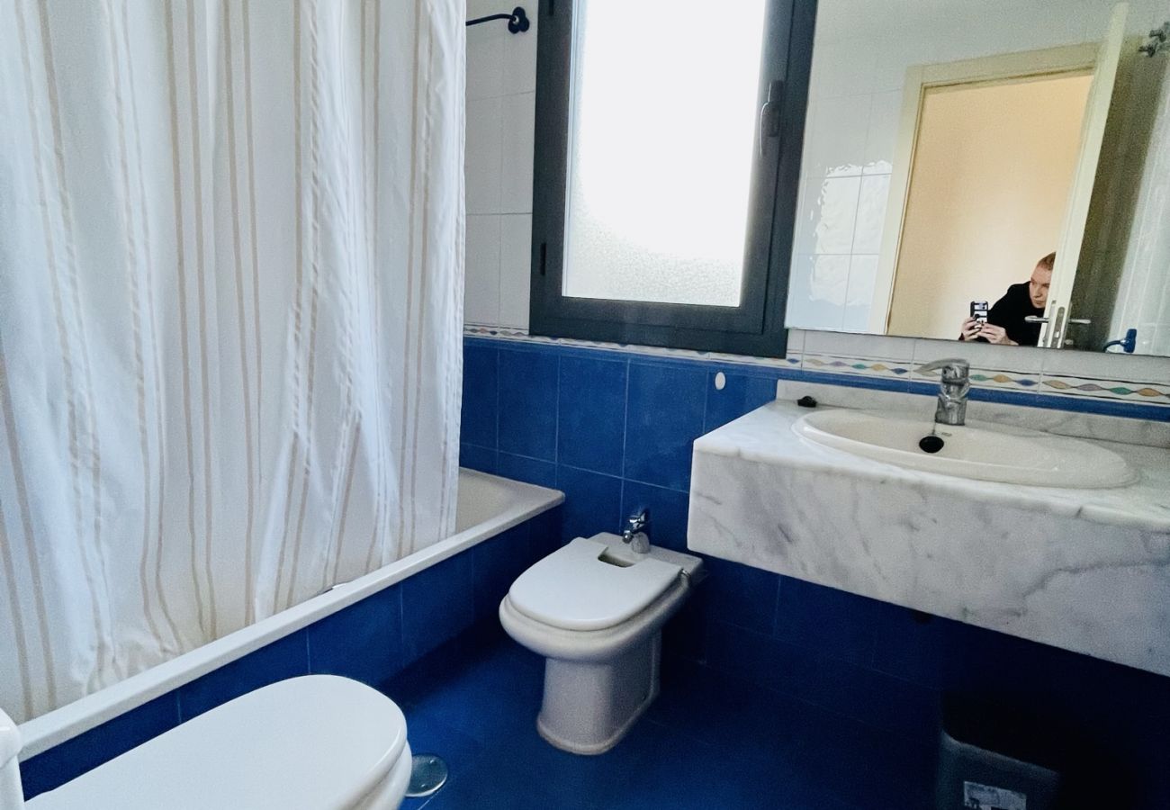 Appartement à Villajoyosa - A498 - Tamarindo