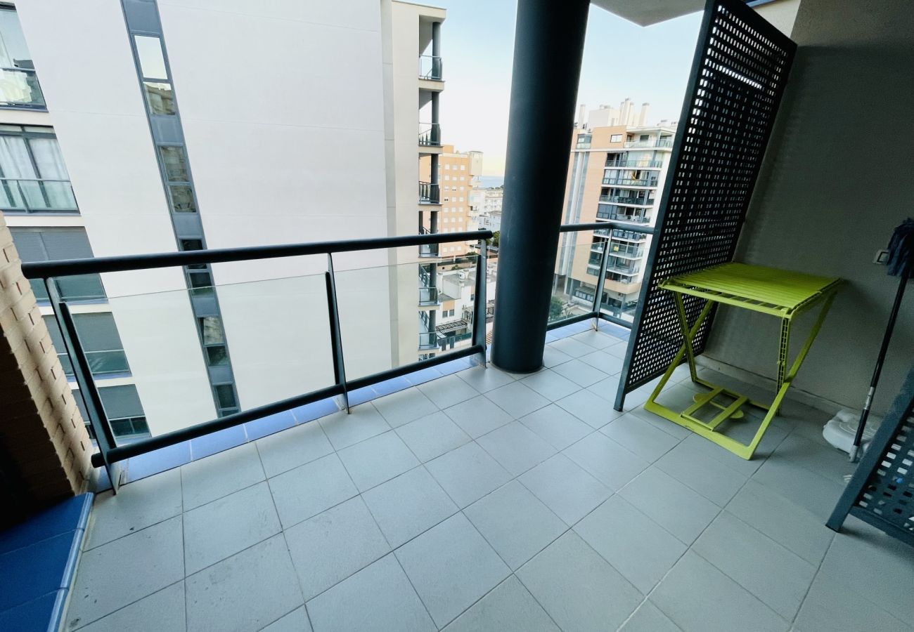 Appartement à Villajoyosa - A498 - Tamarindo