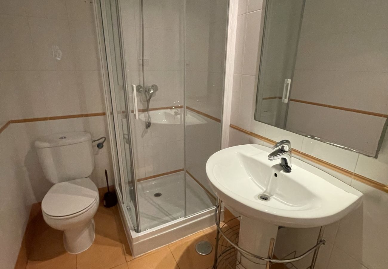 Appartement à Villajoyosa - A498 - Tamarindo
