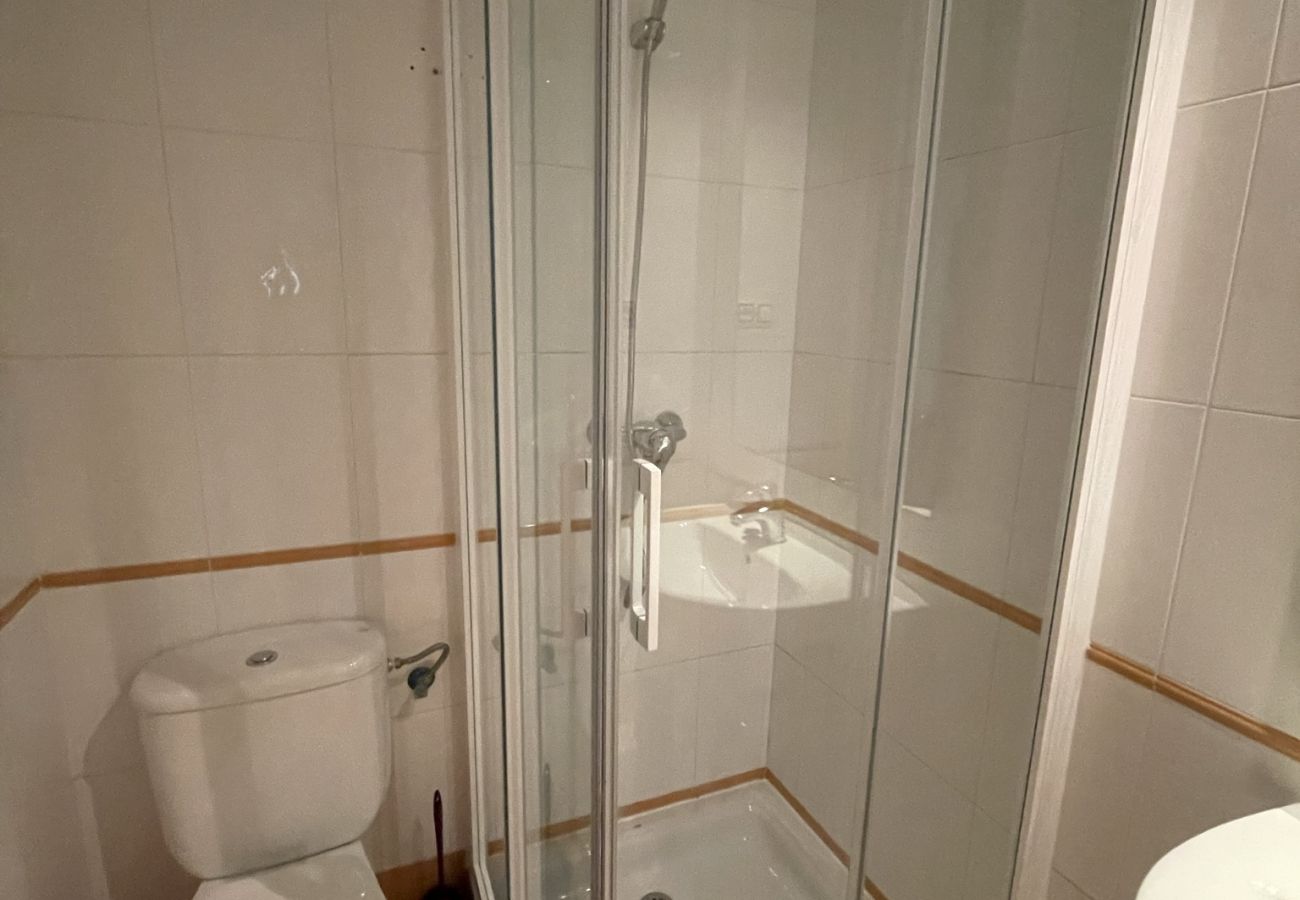 Appartement à Villajoyosa - A498 - Tamarindo