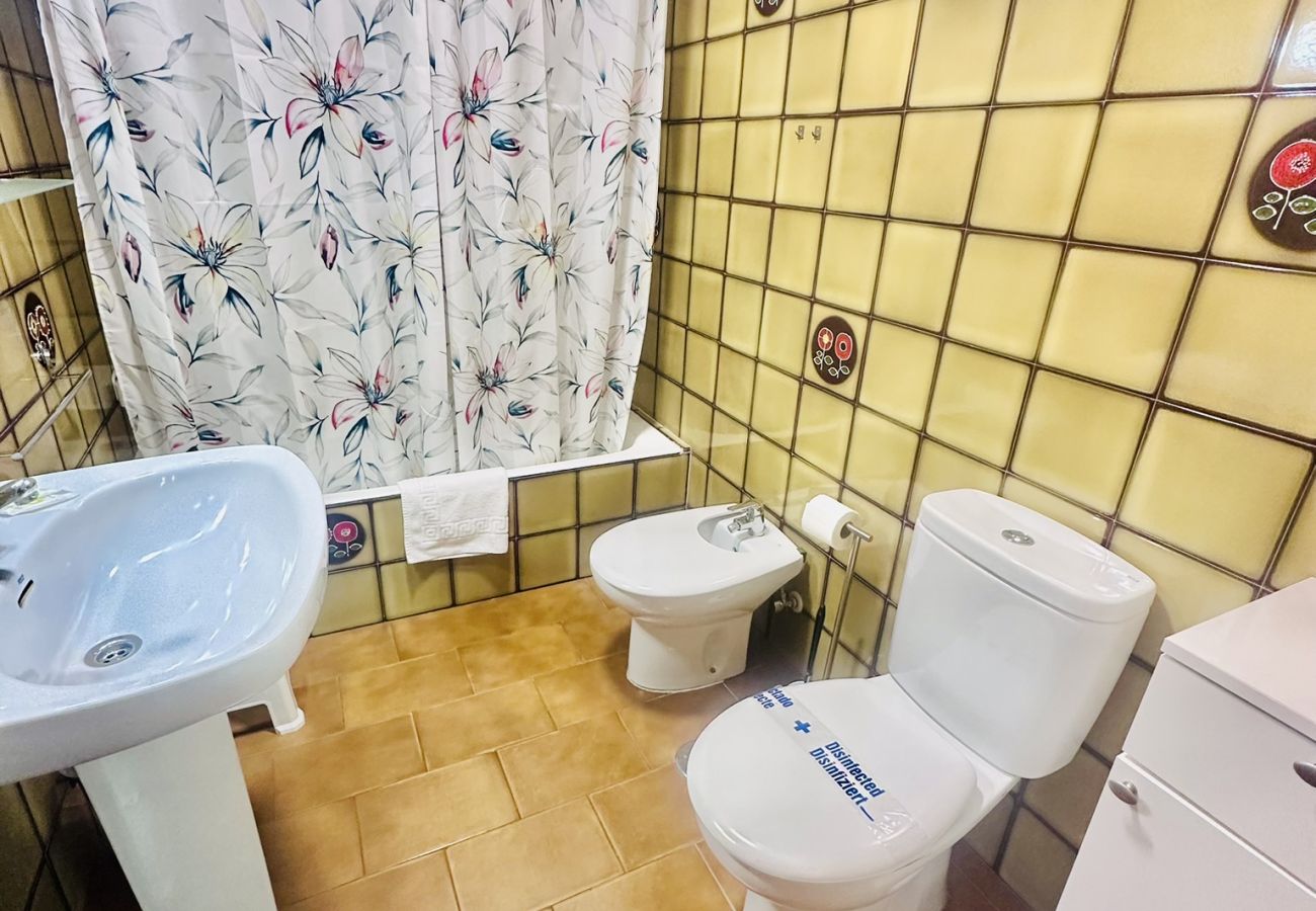 Appartement à Benidorm - A385 - Madrimar