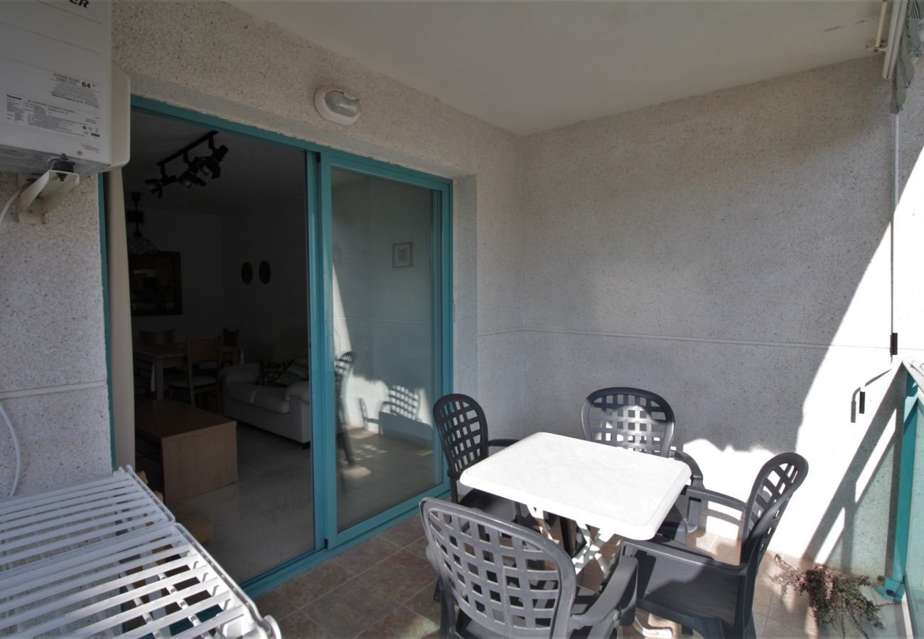 Appartement à Villajoyosa - A551 - Atrium Beach 3