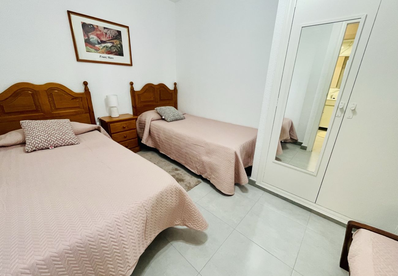 Appartement à Cala de Finestrat - A552 - Cardenal 4