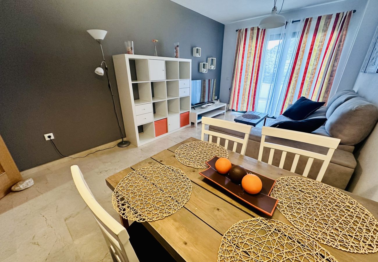 Appartement à Villajoyosa - A576 - Balcon del Mar