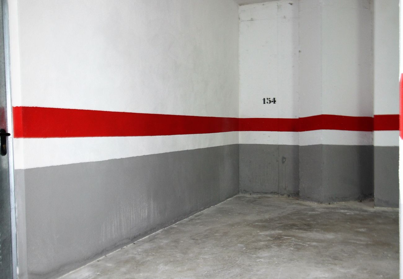 Appartement à Villajoyosa - A754 - Vila Park