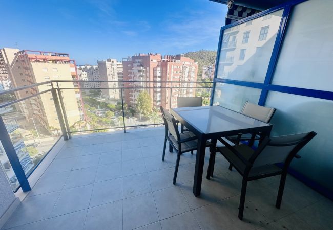 Appartement à Villajoyosa - A787 - Cala de Vent