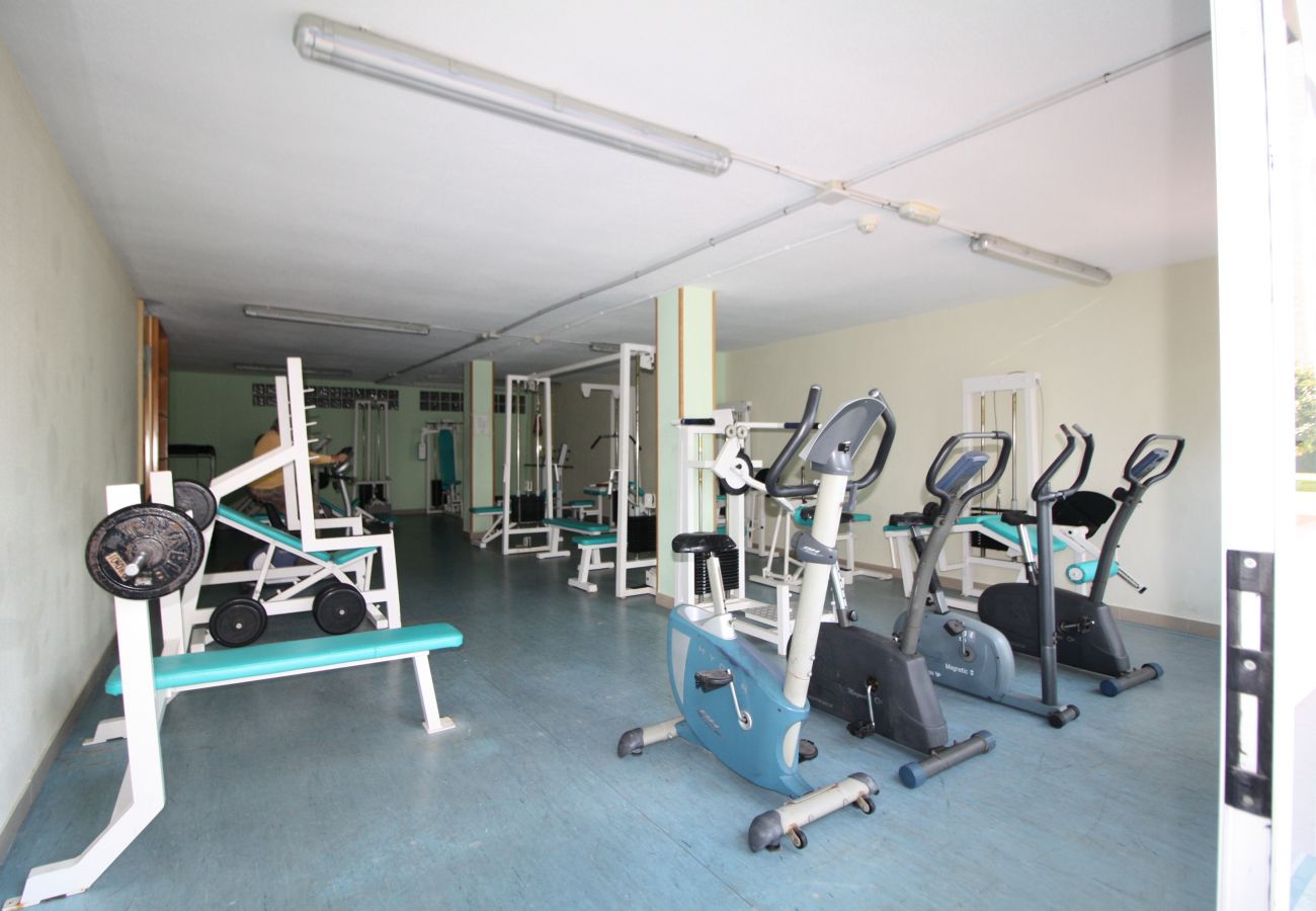 Appartement à Villajoyosa - A825 - Cala Palmera